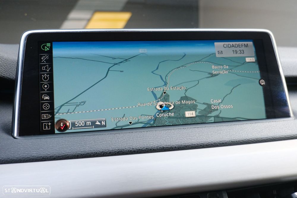 BMW X5 30 d xDrive - 22