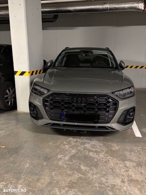 Audi Q5 35 TDI S tronic MHEV S Line - 3