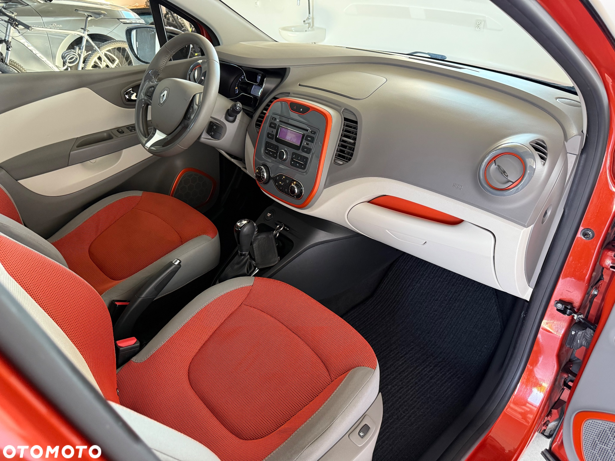 Renault Captur ENERGY TCe 120 EDC LIMITED - 20