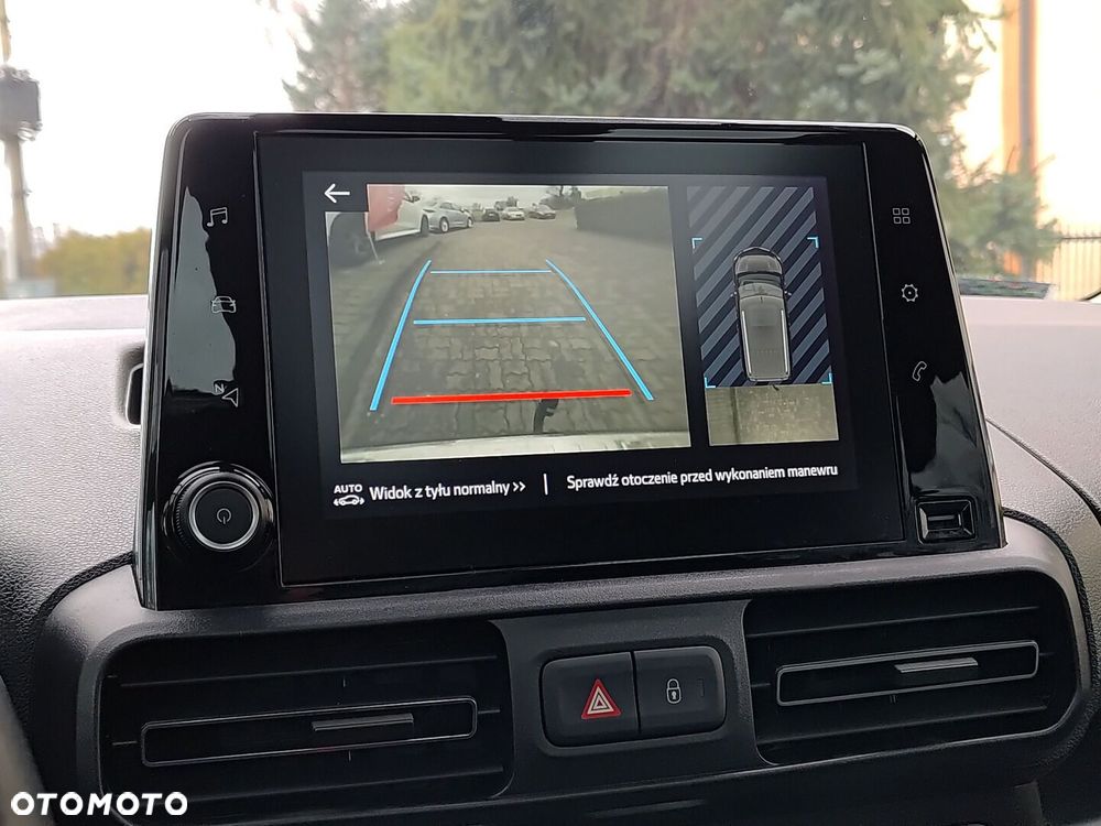 Toyota Proace City Verso 1.2 D-4T Family - 15