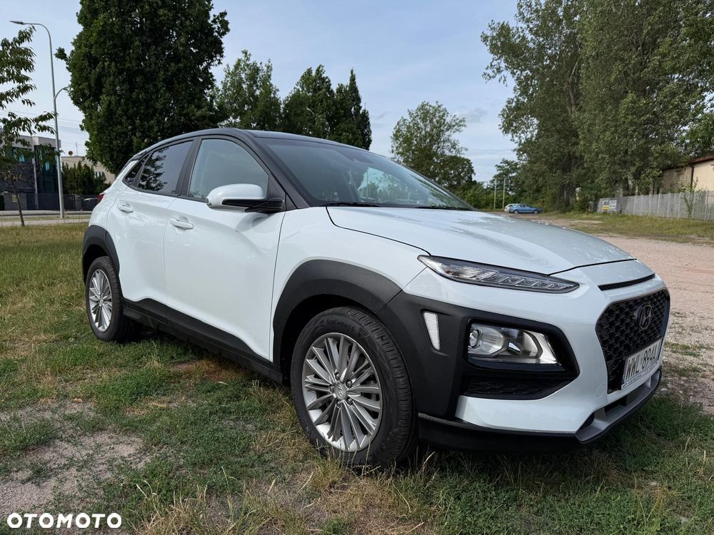 Hyundai Kona - 19