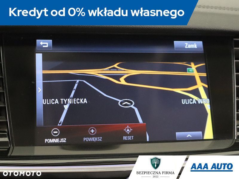 Opel Insignia - 14