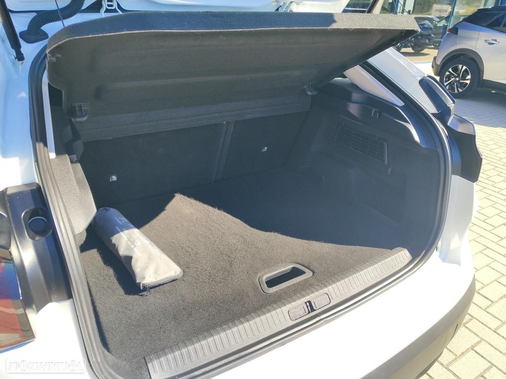 Citroën e-C4 50 kWh Feel Pack - 19