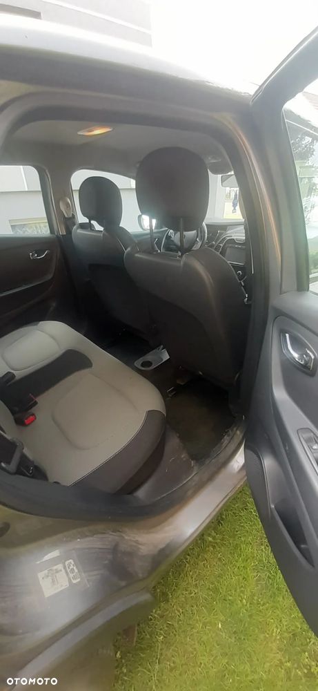 Renault Captur ENERGY dCi 90 Start&Stop Dynamique - 7