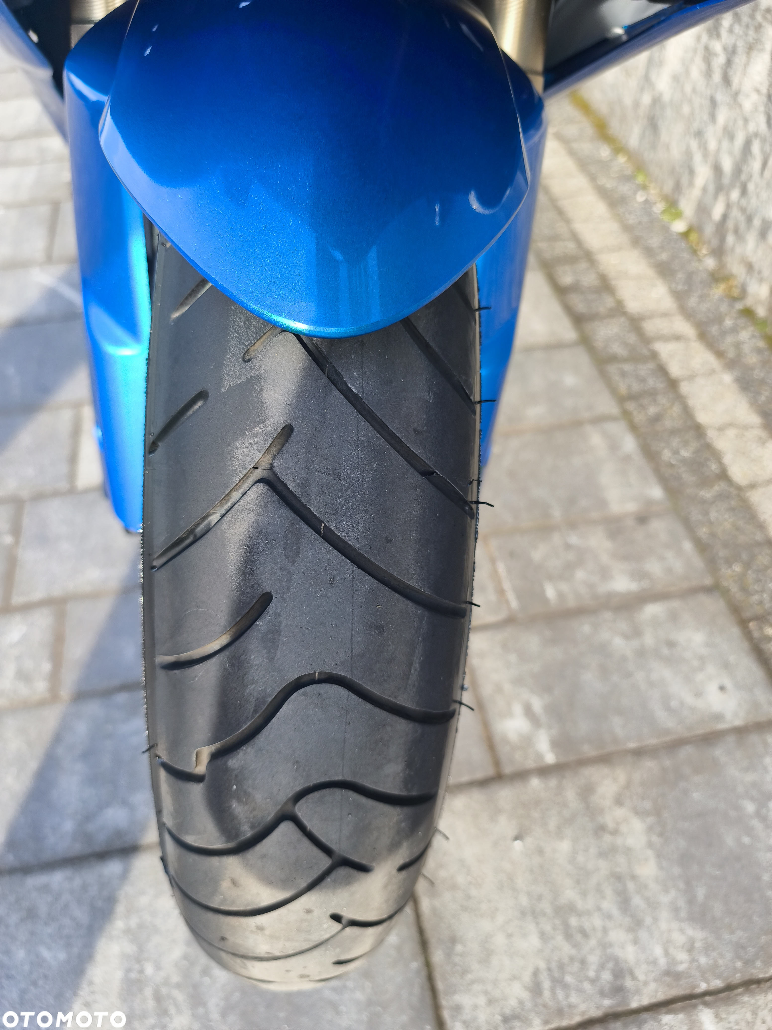 Suzuki GSX-R - 17