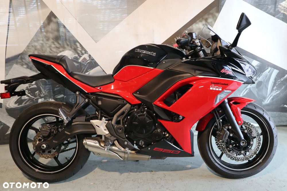 Kawasaki Ninja - 16