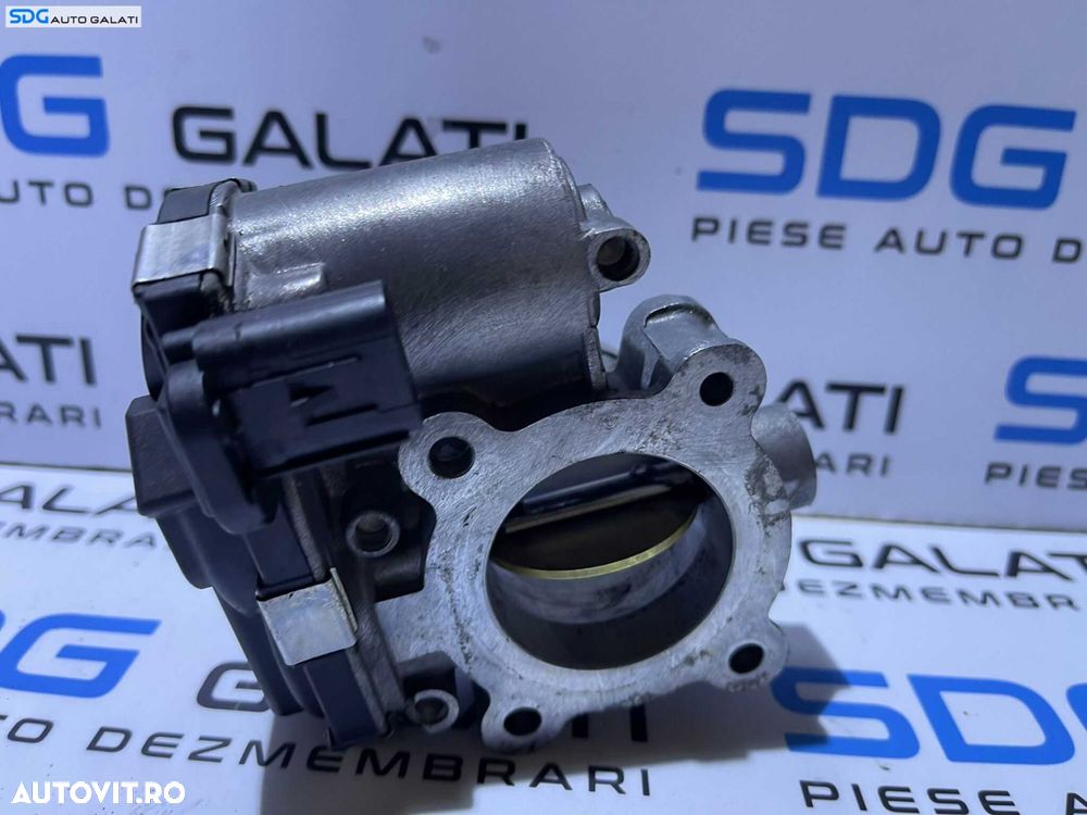 Clapeta Acceleratie Opel Mokka 1.6 CDTi 2012 – 2017 Cod 55570009 - 6