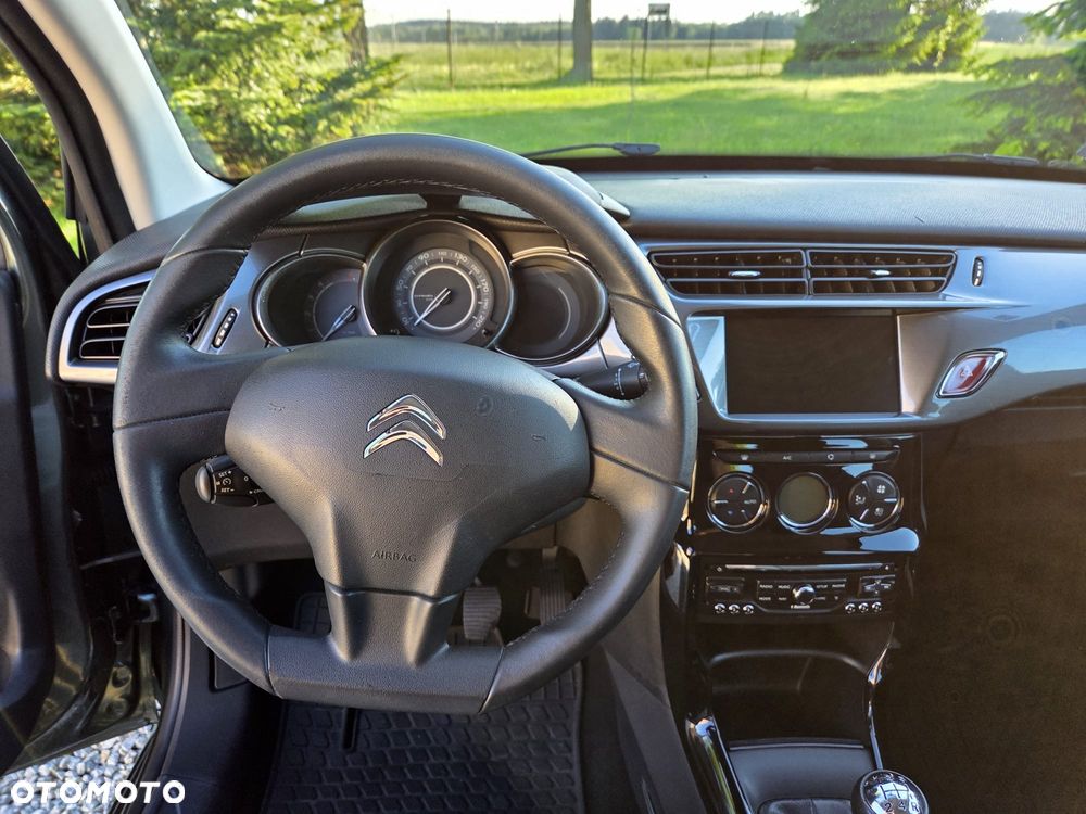 Citroën C3 1.6 HDi Exclusive - 5