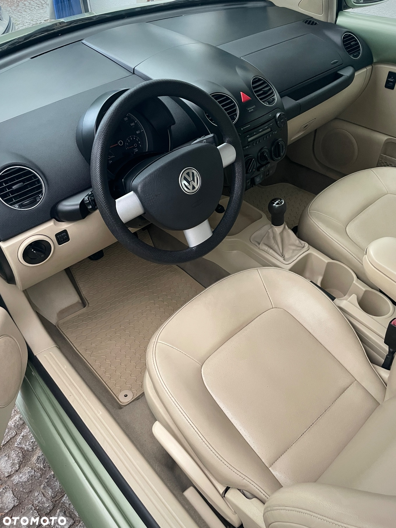 Volkswagen New Beetle 2.5 - 29