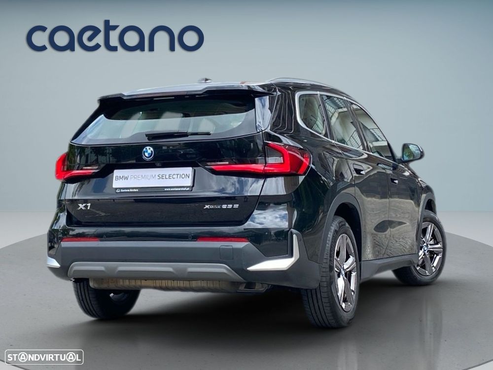 BMW X1 xDrive25e - 2