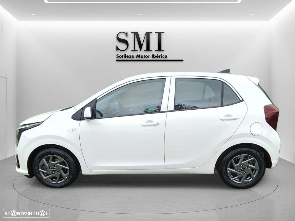 Kia Picanto 2024 photo 4