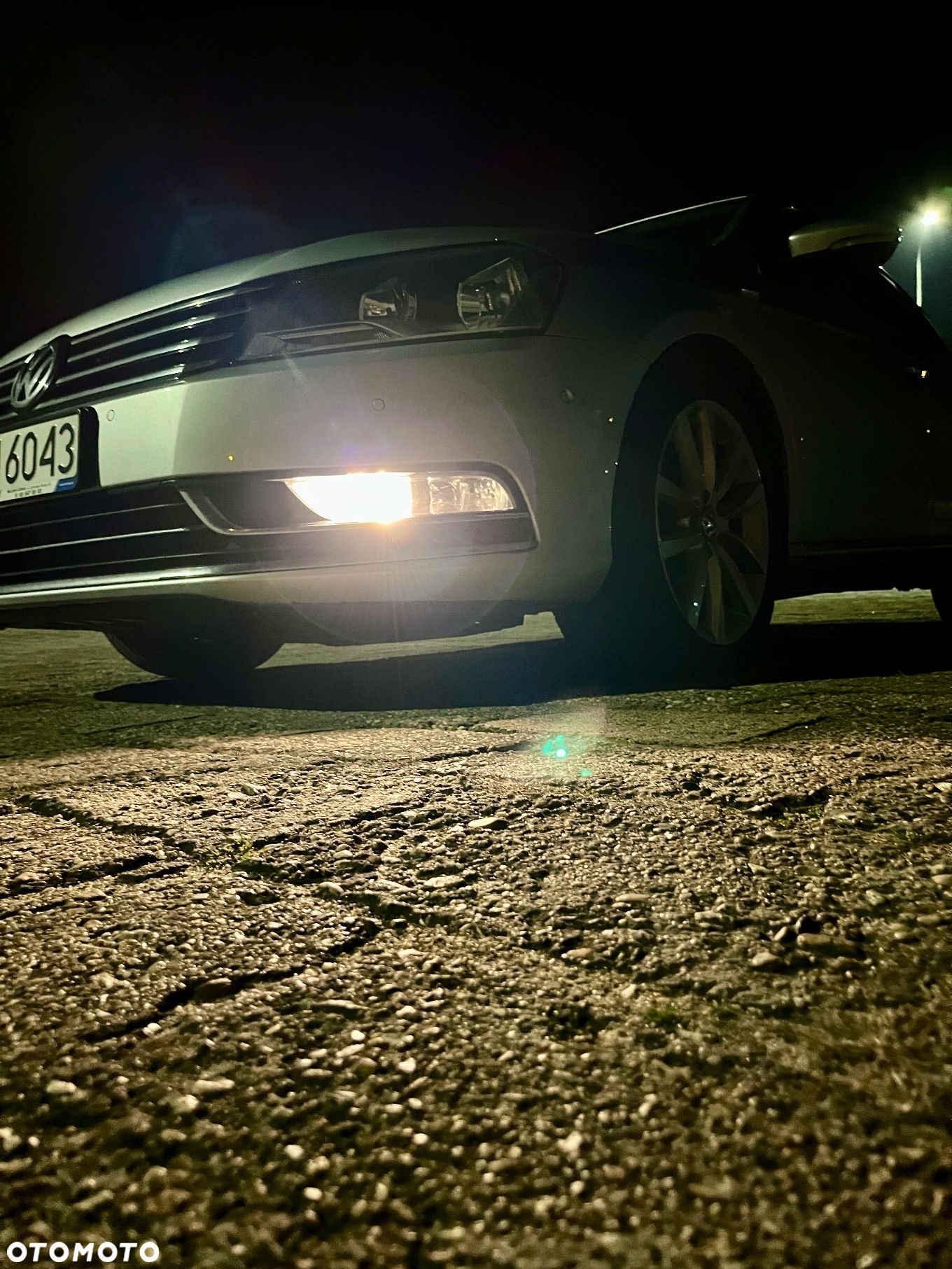 Volkswagen Passat 2.0 TDI 4Mot Highline DSG - 1