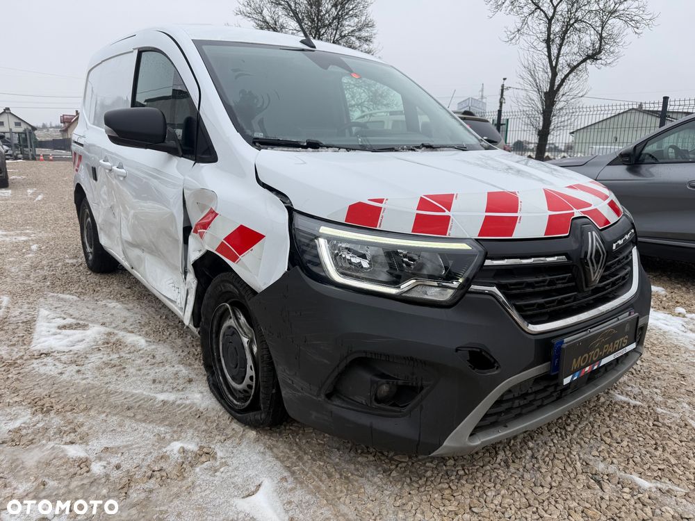 Renault Kangoo - 2