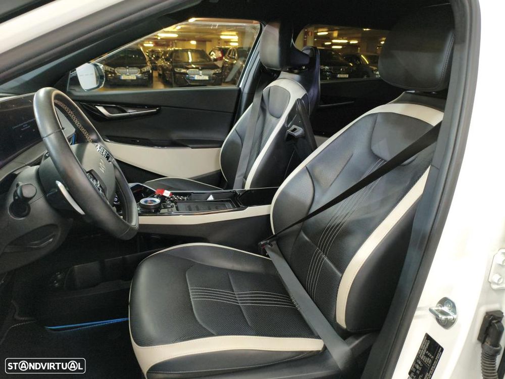 Kia EV6 77.4 kWh GT-Line - 6