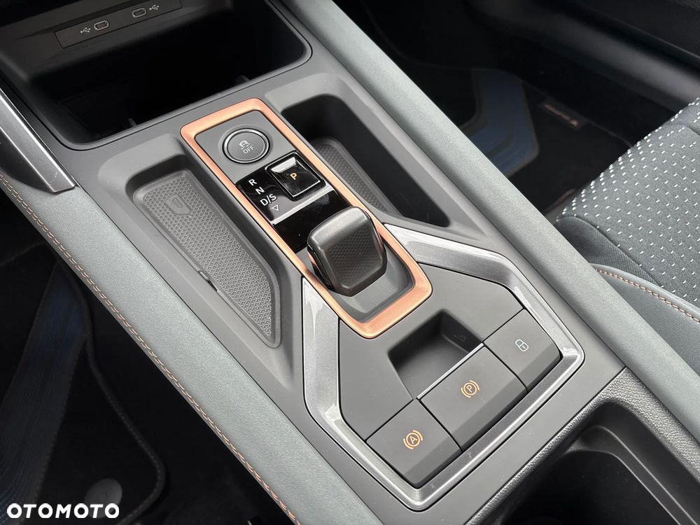 Cupra Formentor 2.5 TSI 4Drive VZ5 DSG - 35
