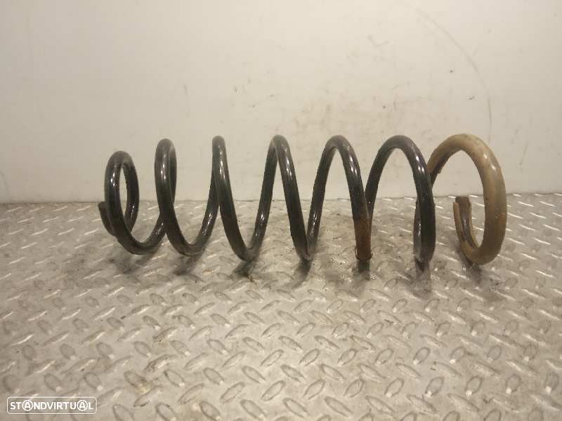 MOLA DE AMORTECIMENTO CITROEN JUMPY FURGÓN 2.0 HDI 125 128CV 1997CC - 1