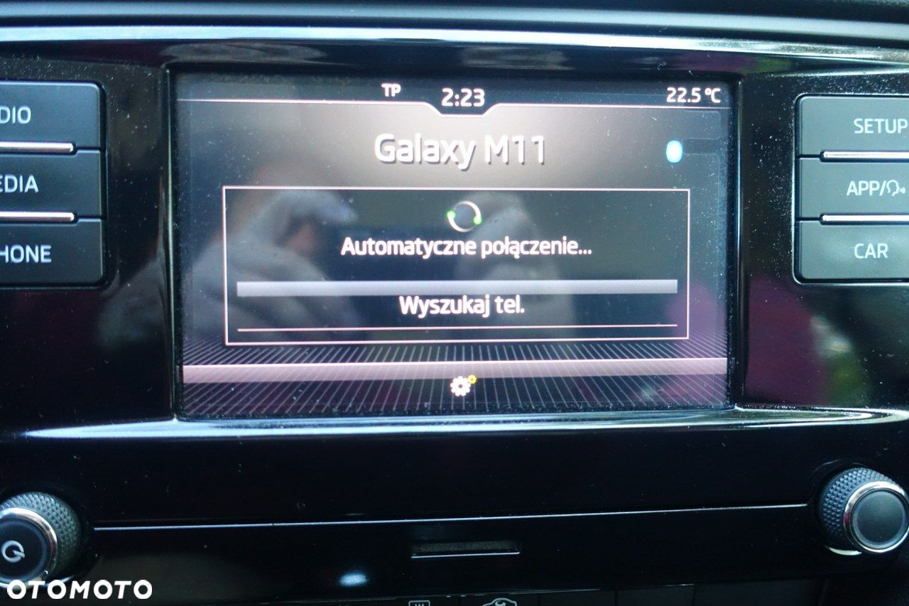 Skoda Octavia - 26