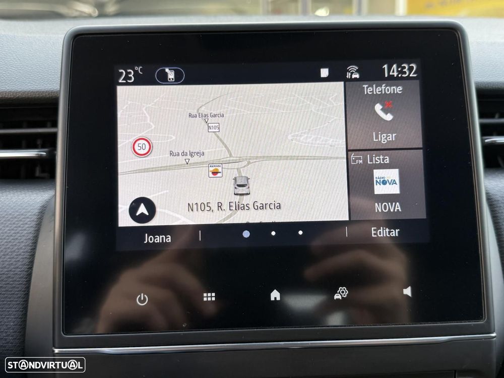 Renault Clio 1.0 TCe Intens - 28