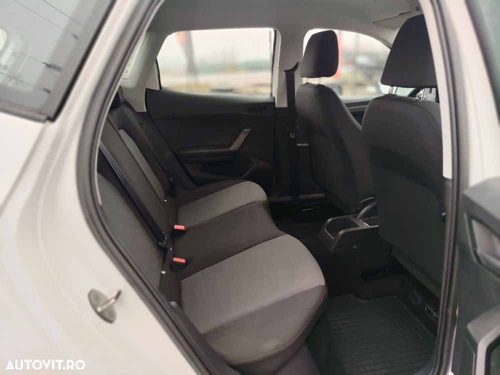 Seat Arona 1.0 TSI OPF Fast Lane Style Pro - 7