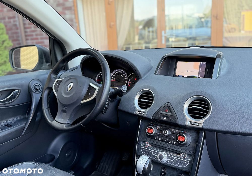 Renault Koleos dCi 150 FAP 4x2 Limited - 26
