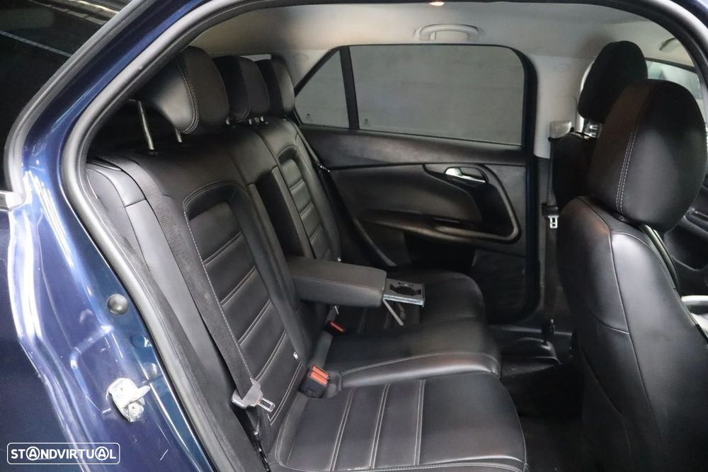 Fiat Tipo - 16