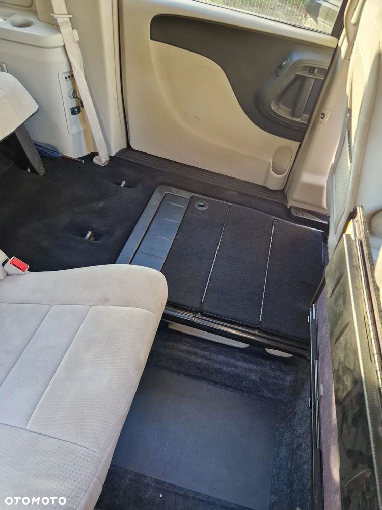 Dodge Grand Caravan 3.6 Express - 3