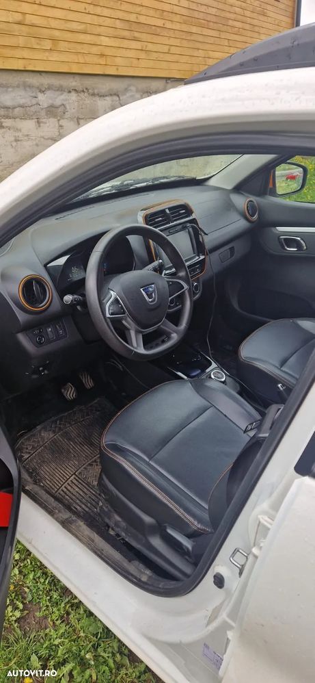 Dacia Spring - 2