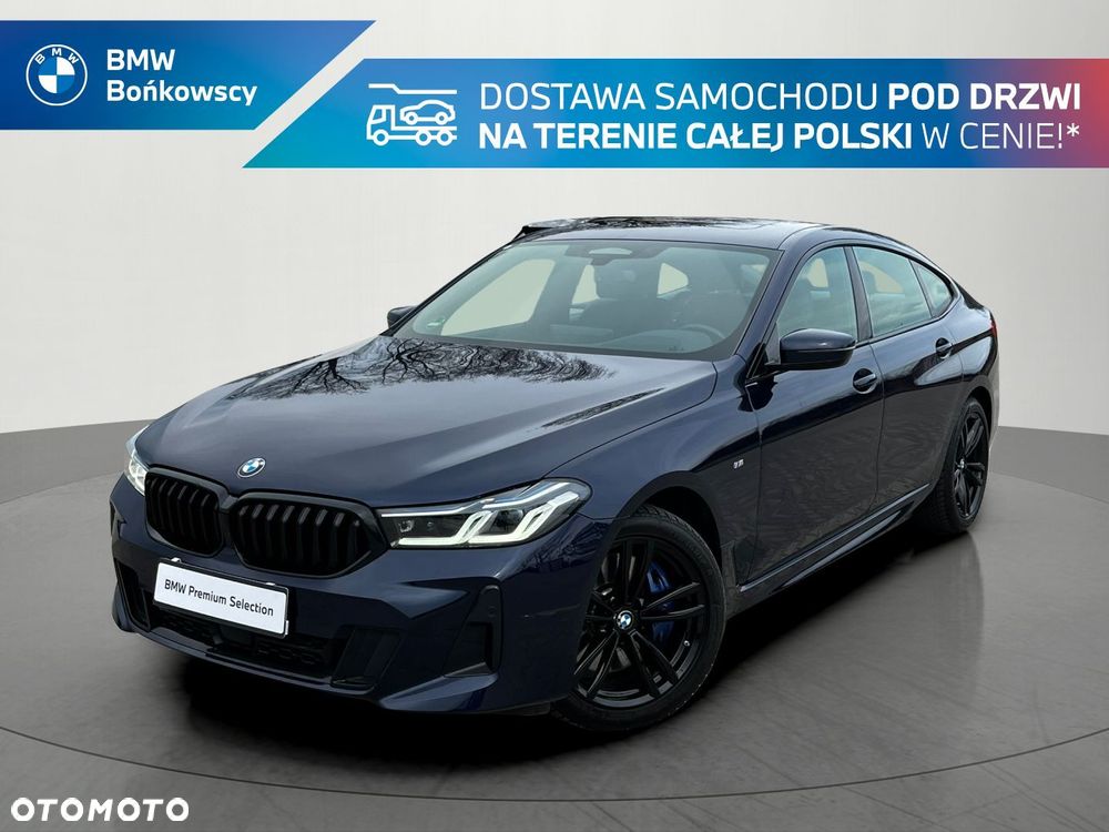 BMW Seria 6 - 2