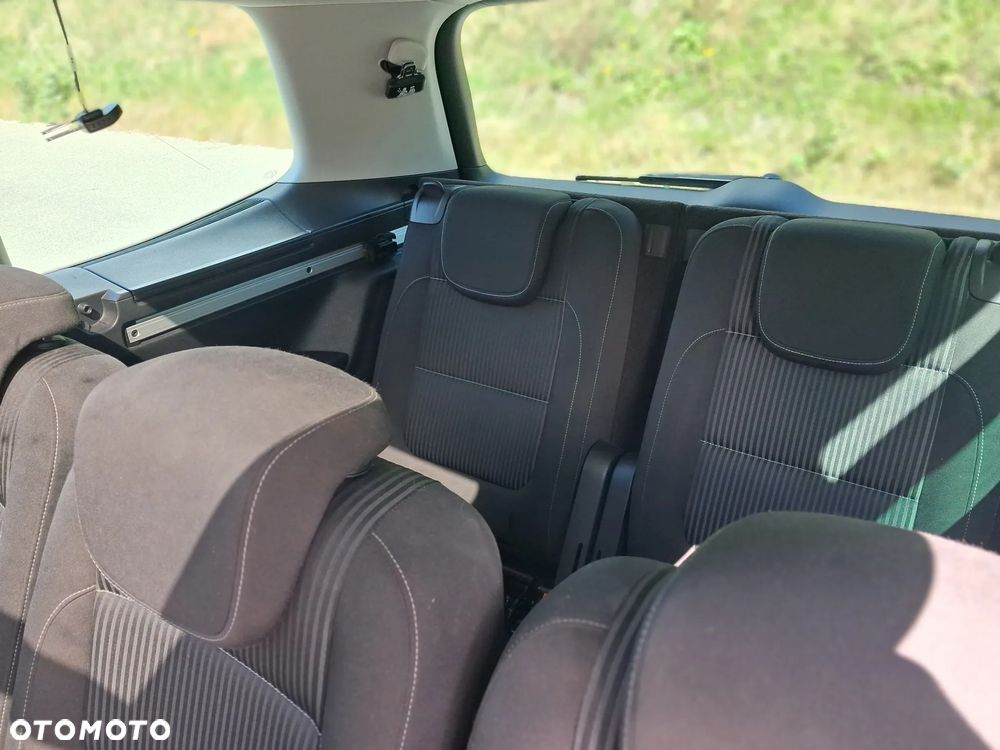 Seat Alhambra 2.0 TDI Ecomotive Allrad Reference - 13