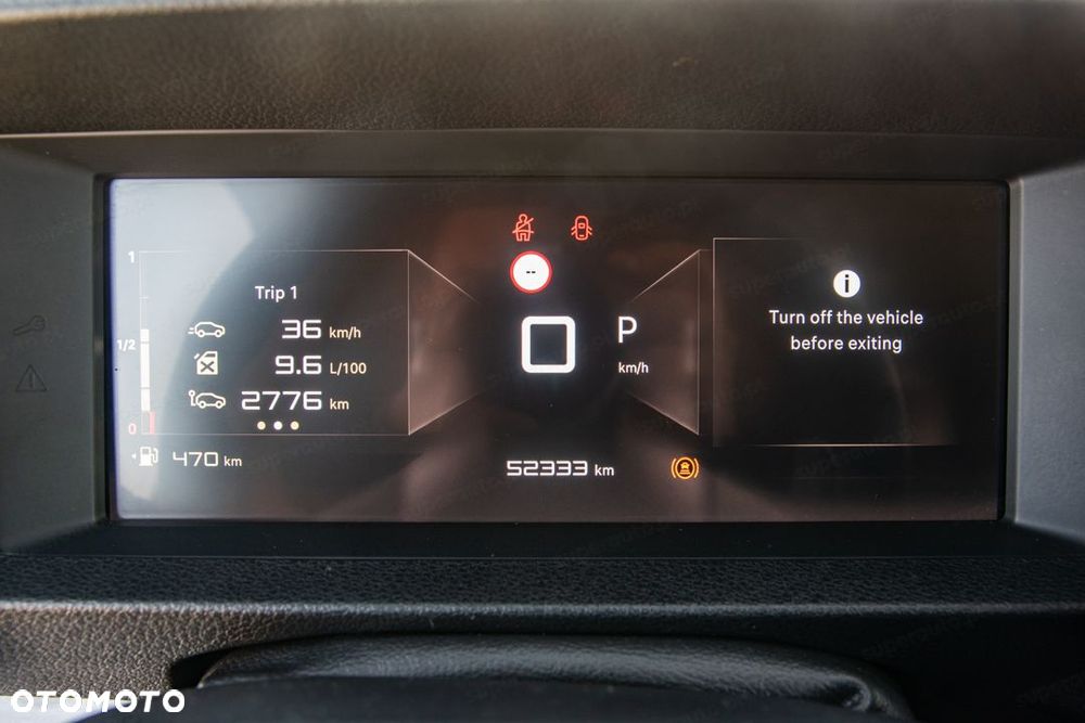 Citroën SpaceTourer - 25