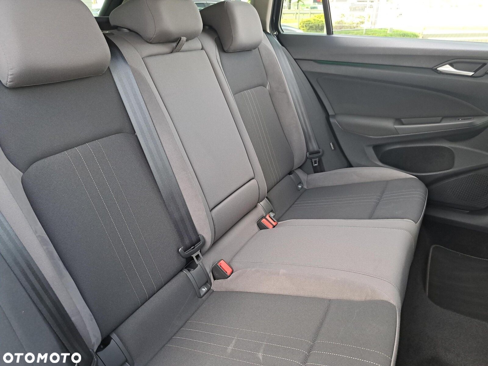 Volkswagen Golf Alltrack 2.0 TDI 4Mot DSG - 15