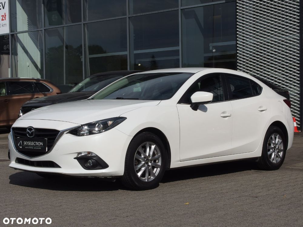 Mazda 3 1.5 Skymotion - 5