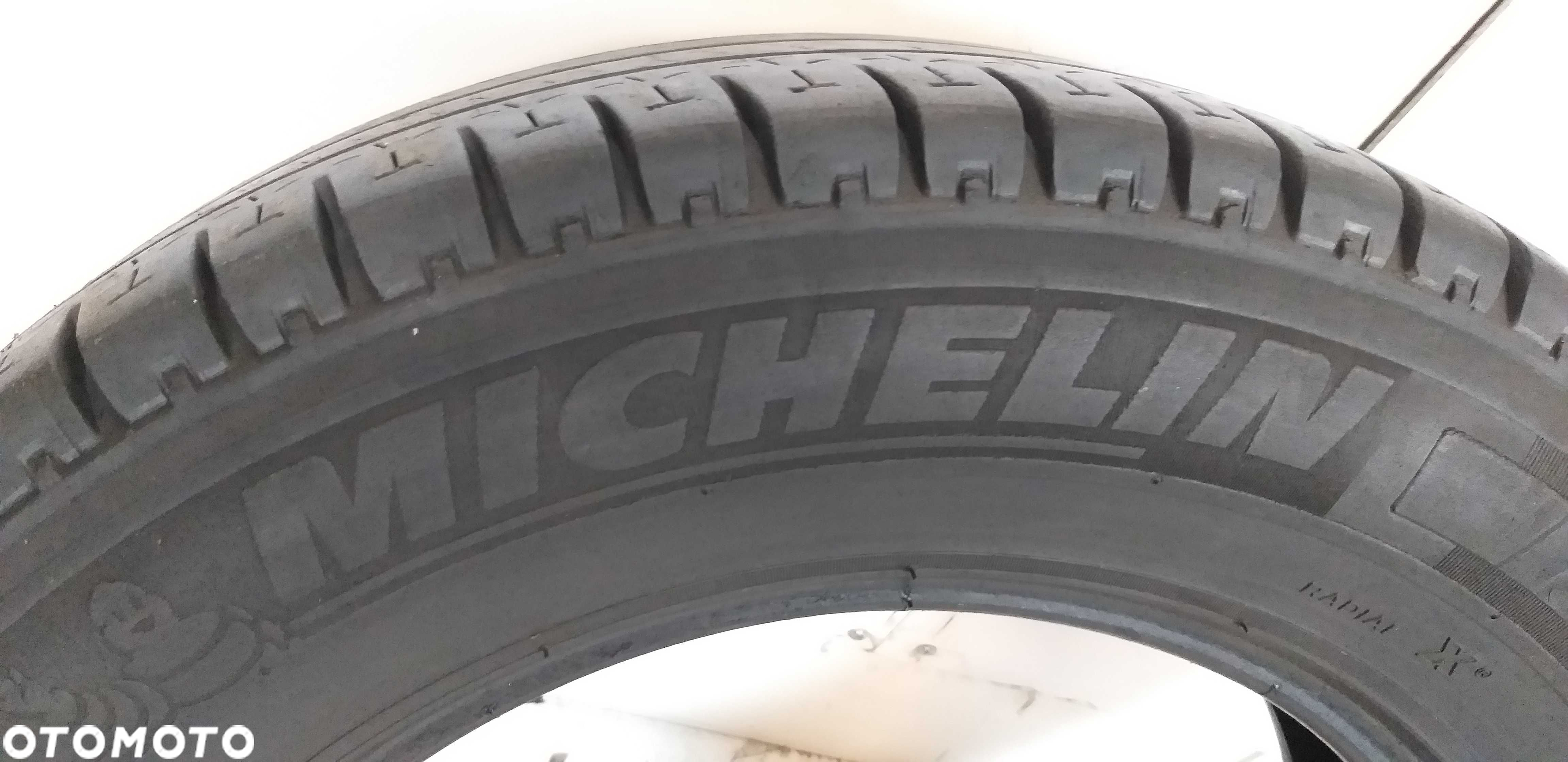 Szt4119F 195/75R16C Michelin Agilis dot.0417 - 7