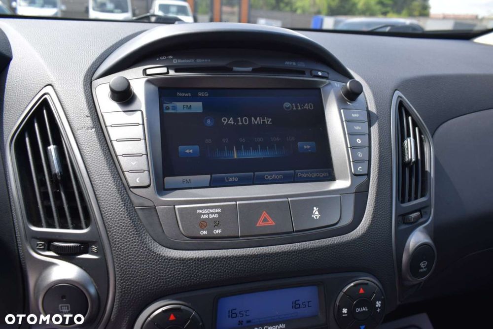 Hyundai ix35 - 30