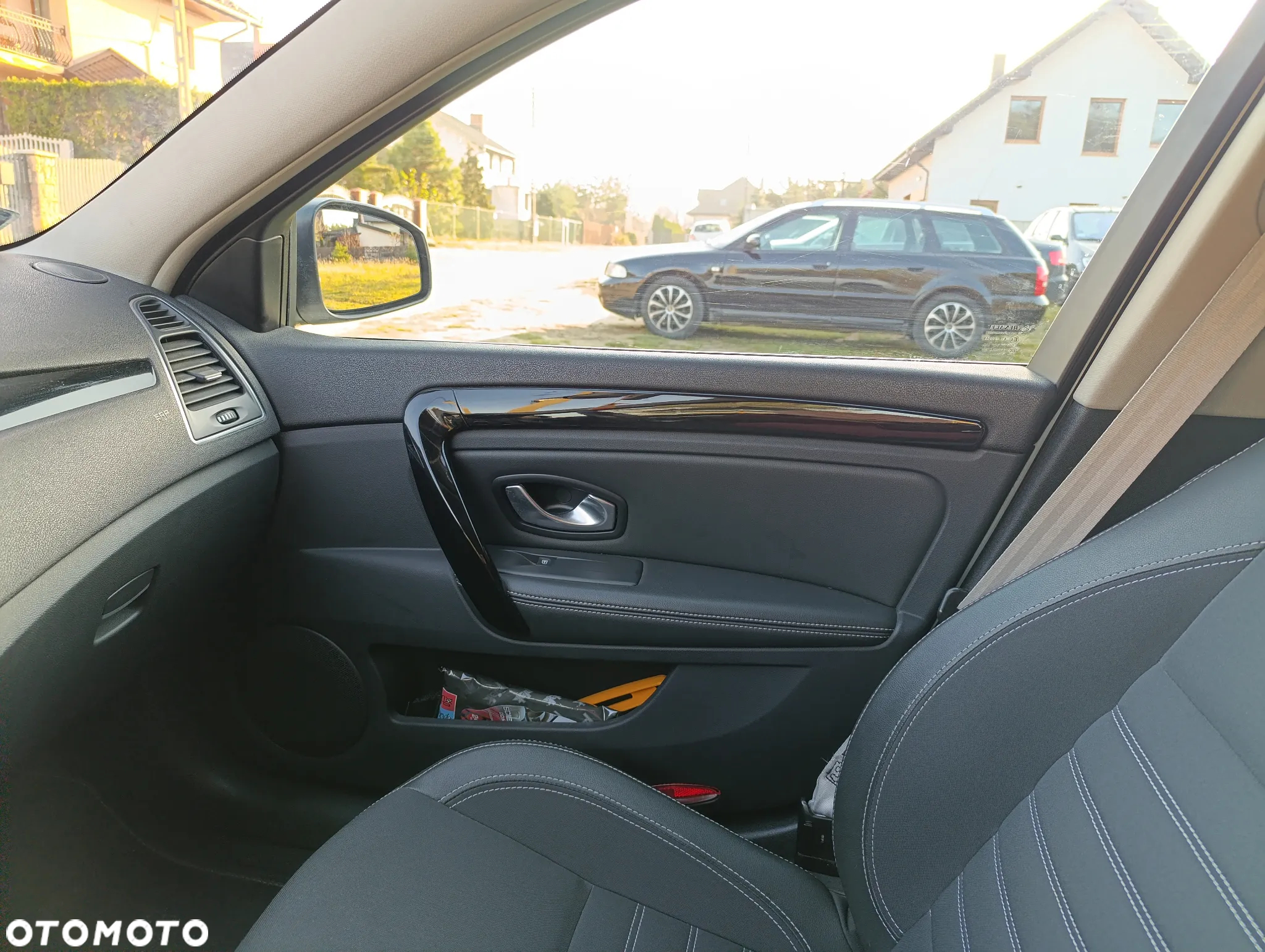 Renault Laguna 2.0 T Bose Edition - 20