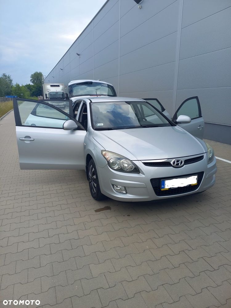 Hyundai i30 - 22