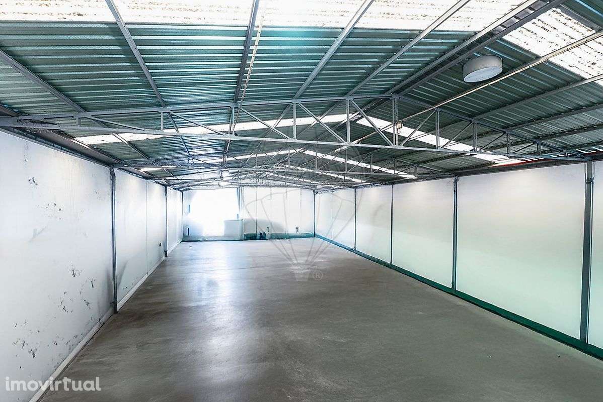 Armazém  para venda - Grande imagem: 2/11