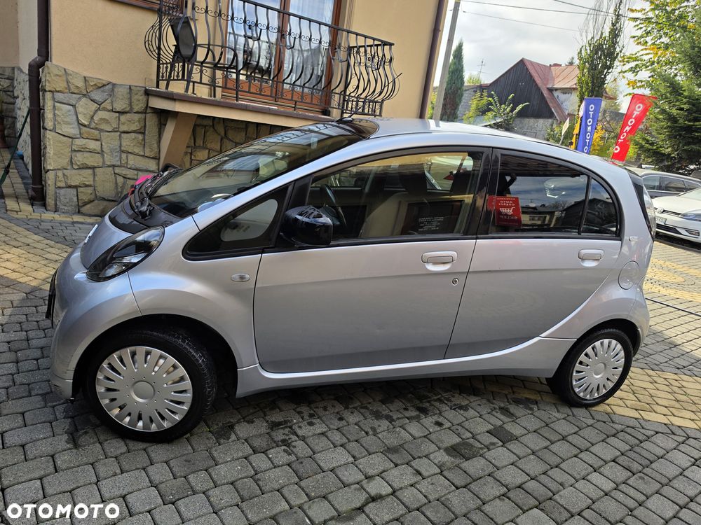 Citroën C-Zero Tendance - 21