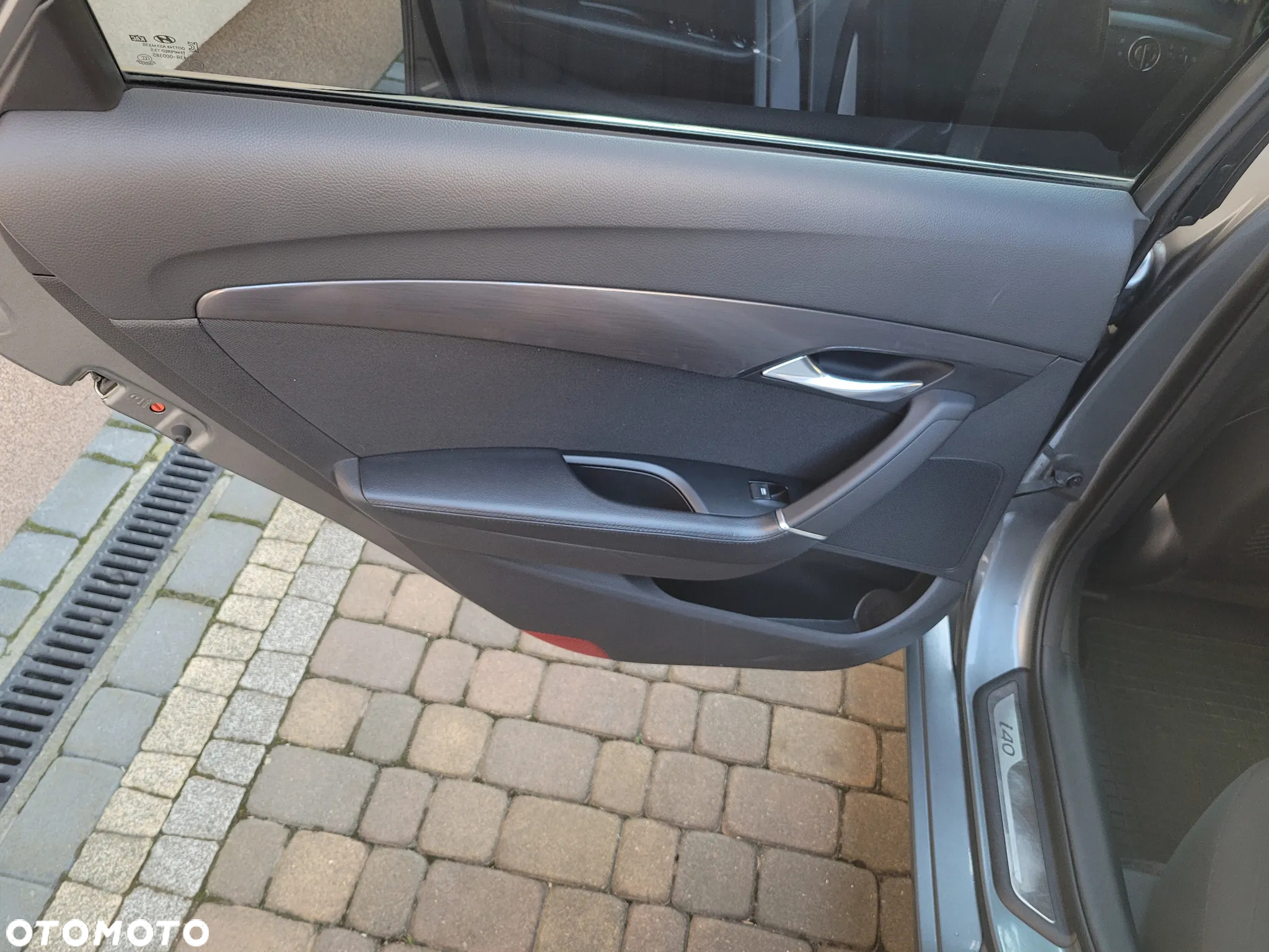 Hyundai i40 1.6 GDI Comfort - 25