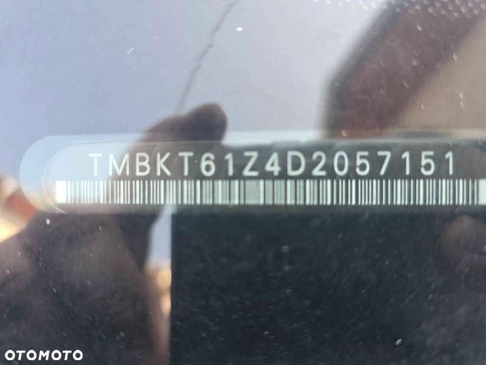 Skoda Octavia 1.6 TDI 4x4 Elegance - 18