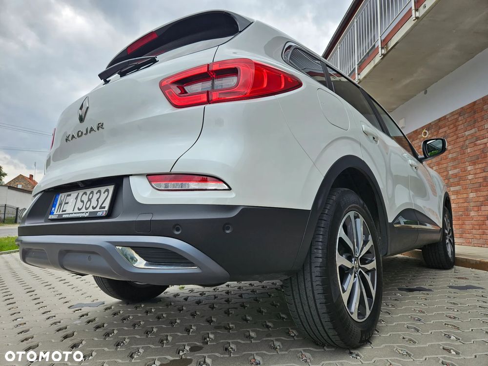 Renault Kadjar 1.3 TCe FAP Intens EDC - 5