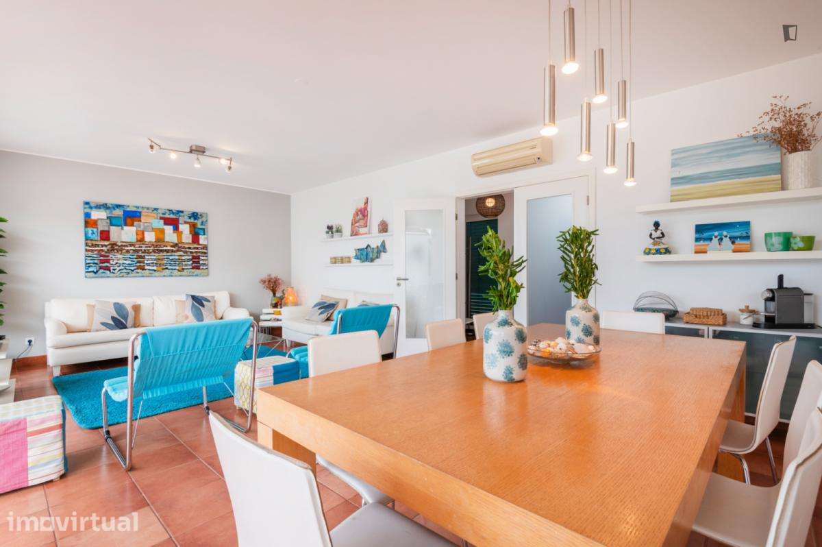 Apartamento com 5 quartos - localizado em Portimao - Grande imagem: 4/40