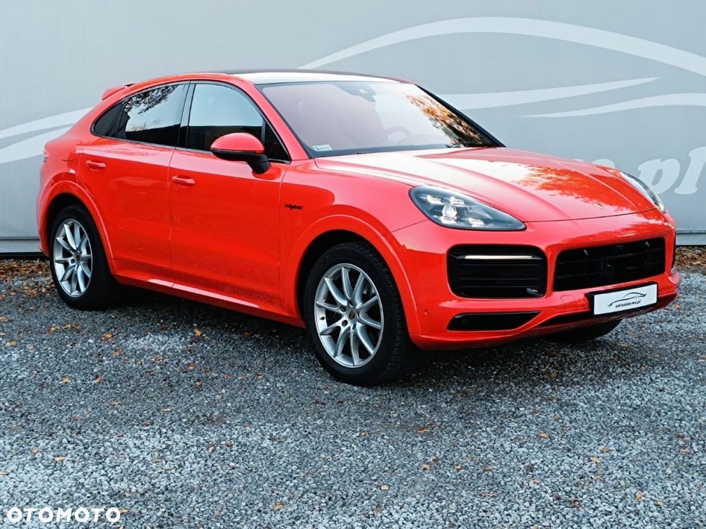 Porsche Cayenne - 16