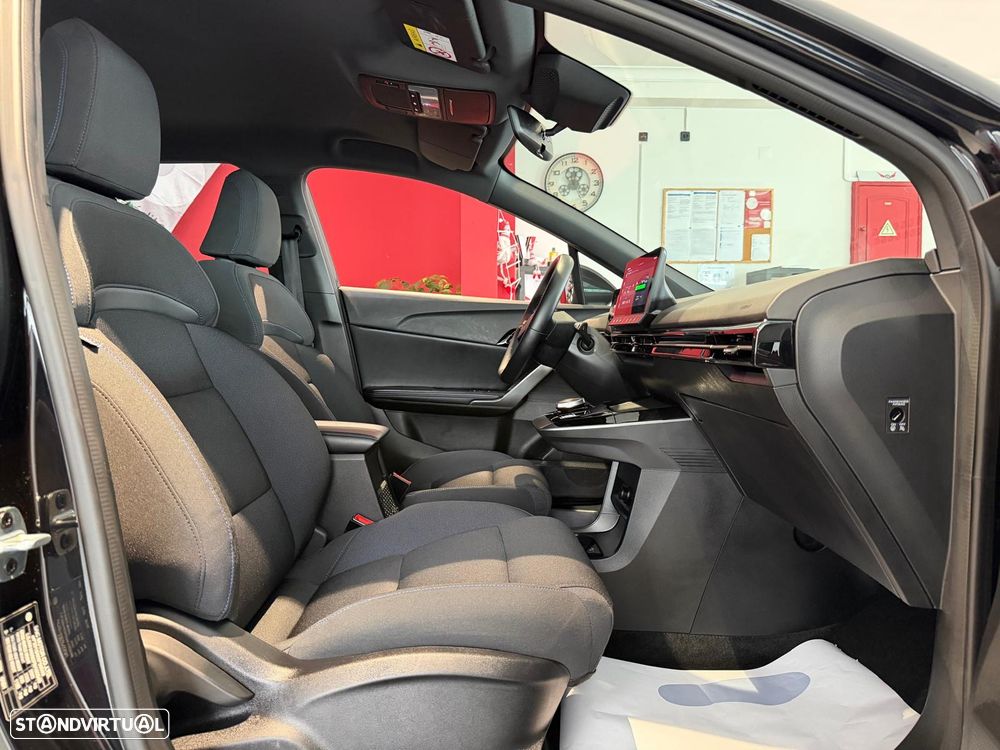 MG MG4 51 kWh Standard - 8