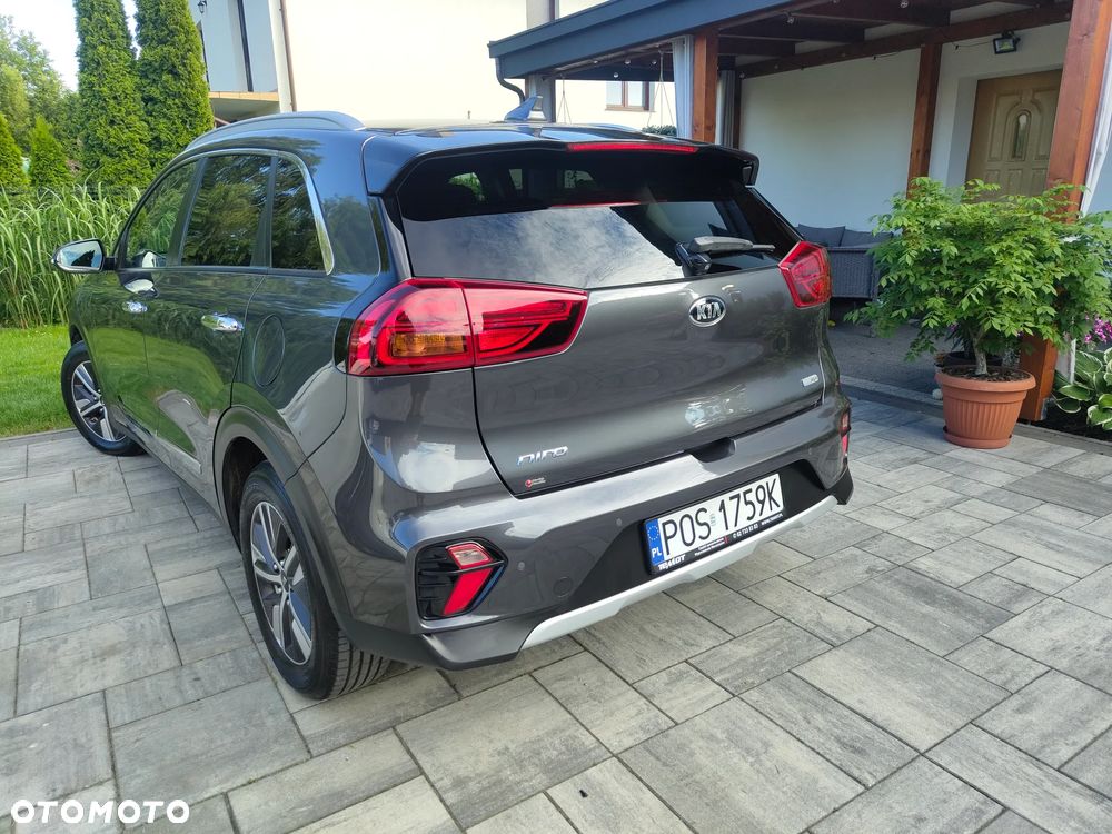 Kia Niro - 4