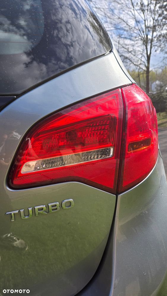 Opel Meriva 1.4 T Enjoy - 40