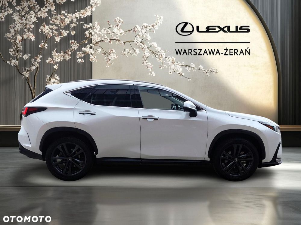 Lexus NX 350h Prestige 2WD - 8