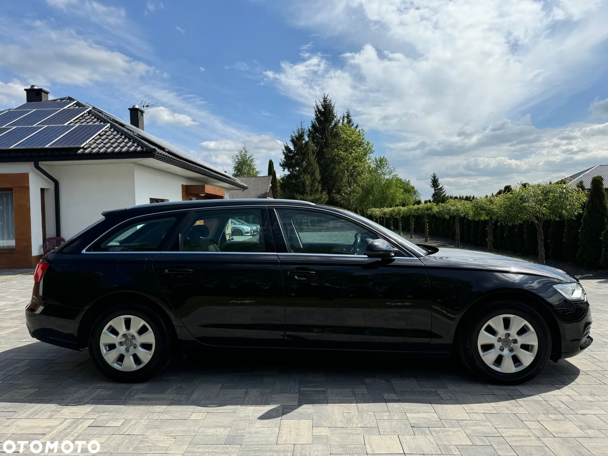 Audi A6 Avant 2.0 TFSI - 21