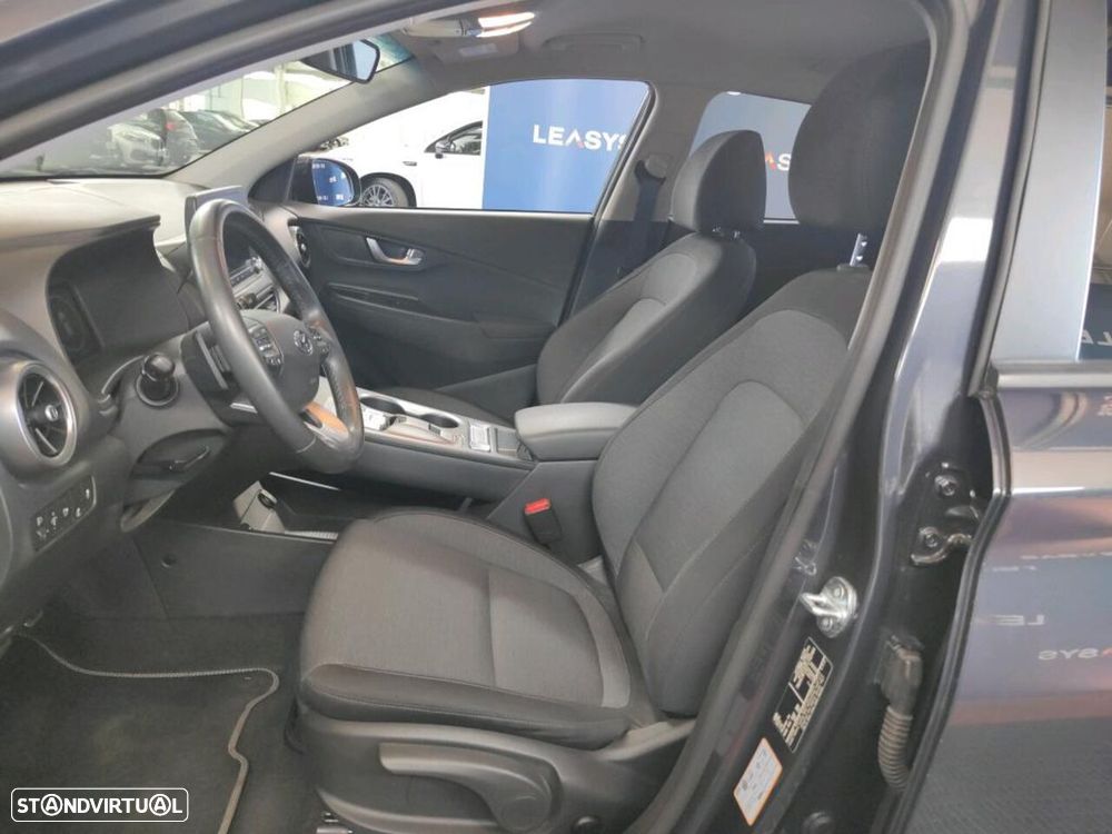 Hyundai Kauai 64 kWh Premium - 3