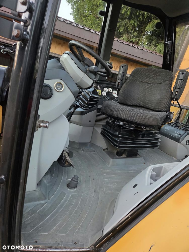 Caterpillar CAT 428E - 19